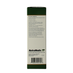 Nutramedix Samento cat's claw TOA vrij 30 Milliliter