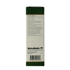 Nutramedix Samento cat's claw TOA vrij 30 Milliliter