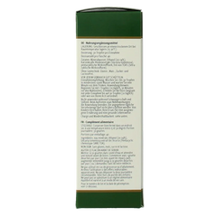 Nutramedix Samento cat's claw TOA vrij 60 Milliliter