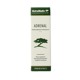 Nutramedix Adrenal energy support 30 Milliliter