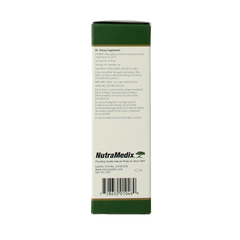 Nutramedix Adrenal energy support 30.00 Milliliter