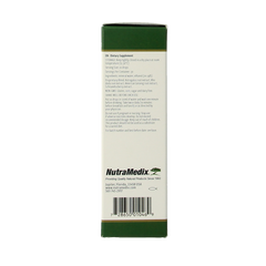 Nutramedix Adrenal energy support 30 Milliliter