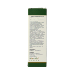 Nutramedix Adrenal energy support 30 Milliliter