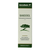Nutramedix Banderol 30 Milliliter