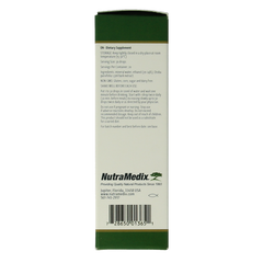 Nutramedix Banderol 30.00 Milliliter