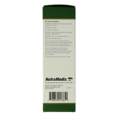 Nutramedix Banderol 30 Milliliter