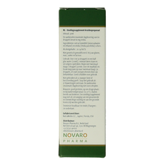 Nutramedix Banderol 30 Milliliter