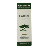 Nutramedix Banderol 60 Milliliter