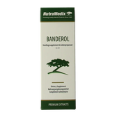 Nutramedix Banderol 60 Milliliter