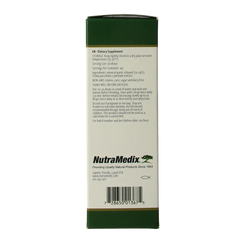 Nutramedix Banderol 60 Milliliter
