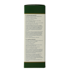 Nutramedix Banderol 60.00 Milliliter