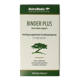 Nutramedix Binder plus 120 Capsules
