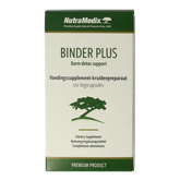 Nutramedix Binder plus 120 Capsules