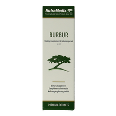 Nutramedix Burbur 30.00 Milliliter
