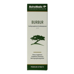 Nutramedix Burbur 30 Milliliter
