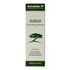Nutramedix Burbur 30 Milliliter