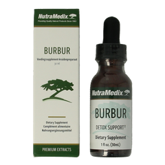Nutramedix Burbur 30 Milliliter