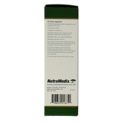 Nutramedix Burbur 30.00 Milliliter