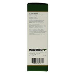 Nutramedix Burbur 30 Milliliter