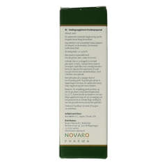 Nutramedix Burbur 30 Milliliter