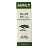 Nutramedix Burbur pinella 60 Milliliter
