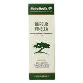 Nutramedix Burbur pinella 60 Milliliter
