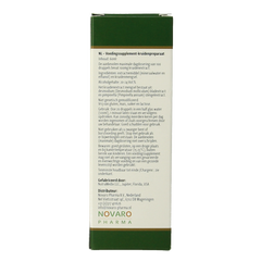 Nutramedix Burbur pinella 60 Milliliter