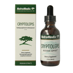 Nutramedix Cryptolepis 60 Milliliter