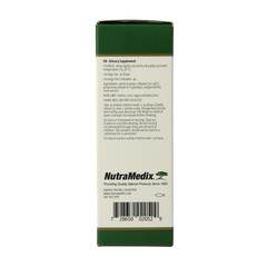 Nutramedix Cryptolepis 60.00 Milliliter
