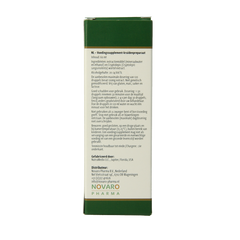 Nutramedix Cryptolepis 60.00 Milliliter