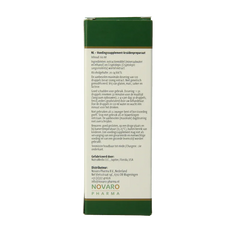 Nutramedix Cryptolepis 60 Milliliter