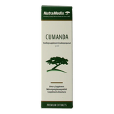 Nutramedix Cumanda 30 Milliliter