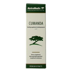 Nutramedix Cumanda 30 Milliliter