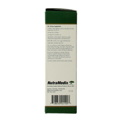 Nutramedix Cumanda 30.00 Milliliter