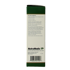 Nutramedix Cumanda 30 Milliliter