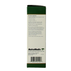 Nutramedix Cumanda 30 Milliliter