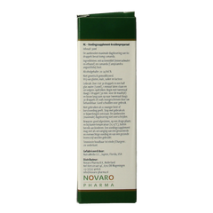 Nutramedix Cumanda 30.00 Milliliter