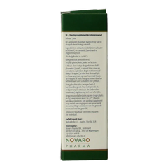 Nutramedix Cumanda 30 Milliliter