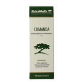 Nutramedix Cumanda 60 Milliliter