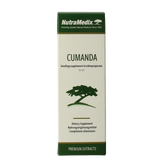 Nutramedix Cumanda 60 Milliliter