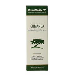 Nutramedix Cumanda 60 Milliliter
