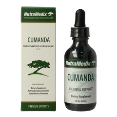 Nutramedix Cumanda 60 Milliliter