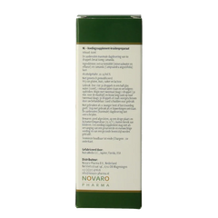 Nutramedix Cumanda 60 Milliliter