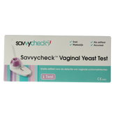 Savyon Diagnosti Savycheck candida zelftest 1 Stuks
