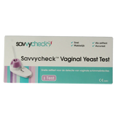 Savyon Diagnosti Savycheck candida zelftest 1 Stuks