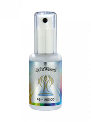Lichtwesen Indigo essence tinctuur 46 30.00 Milliliter