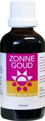 Zonnegoud Frangula complex 50 Milliliter