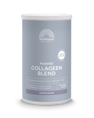 Mattisson Marine Collageen blend Limited Edition 500.00 Gram