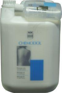 Chemodis Chemodol massageolie 5 Liter