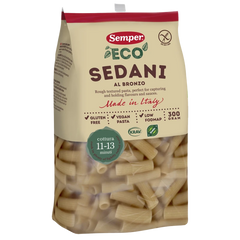 Semper Penne glutenvrij bio 300 Gram